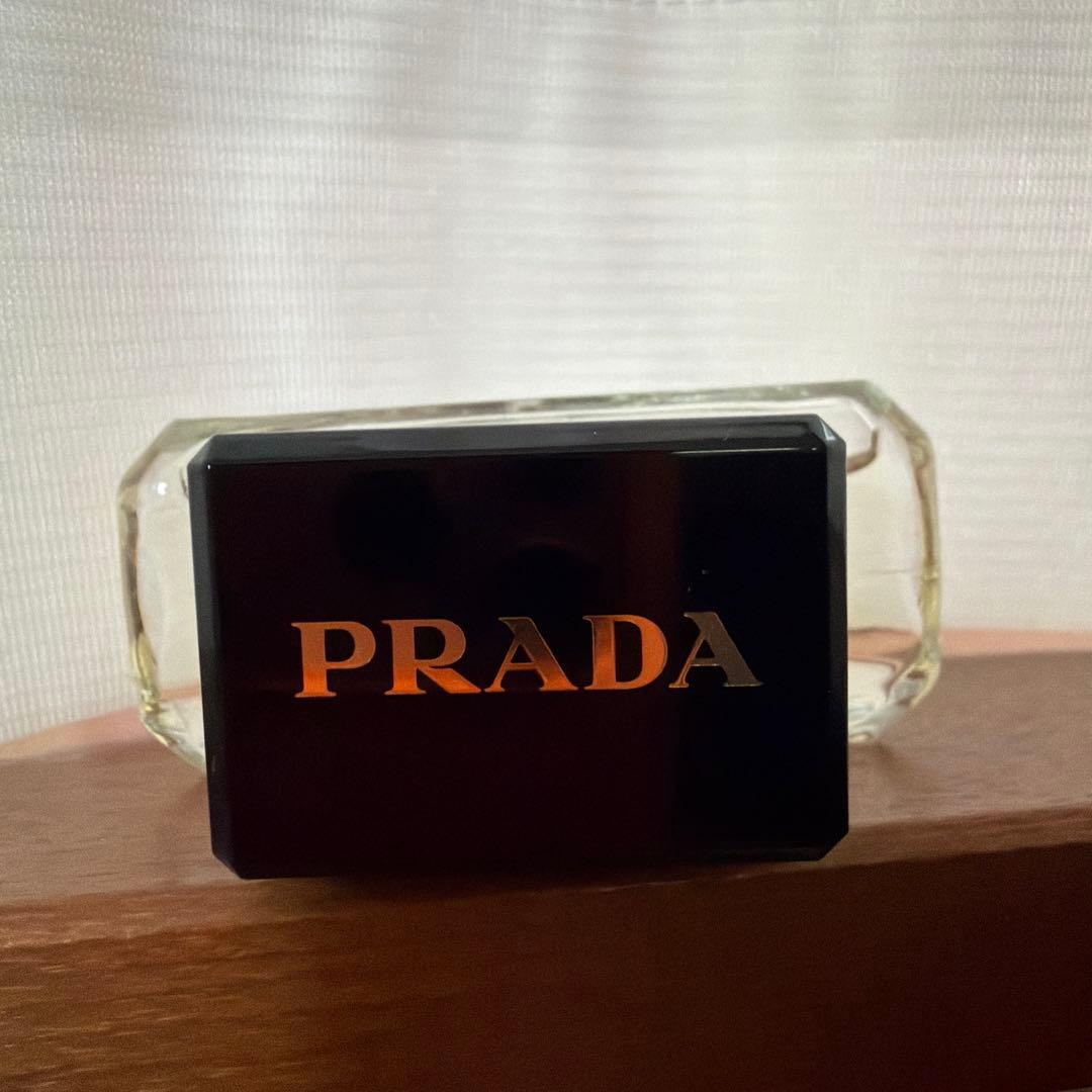 香水(女性用) PRADA PARADOXE VIRTUAL FLOWER 30ml
