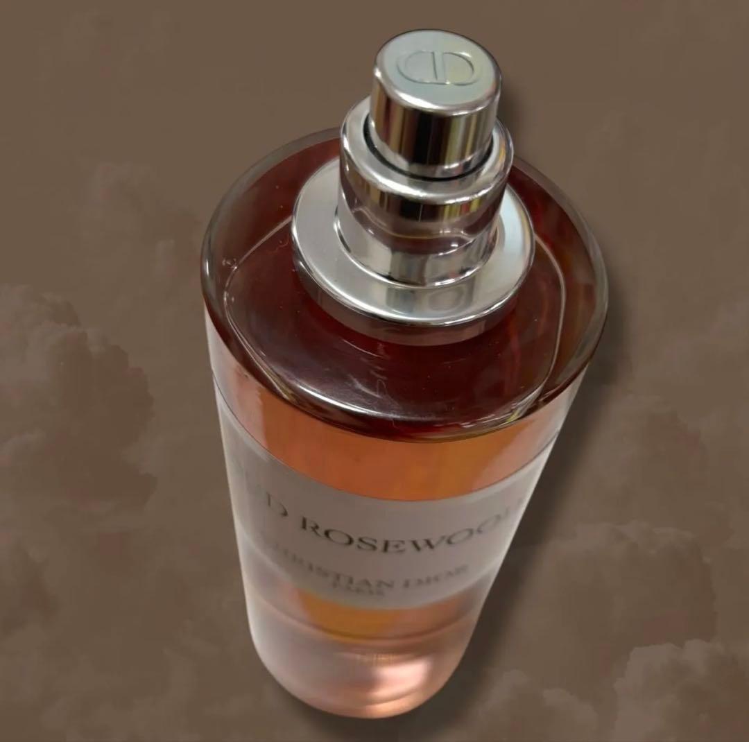 ウード ローズウッド　ディオール　250ml