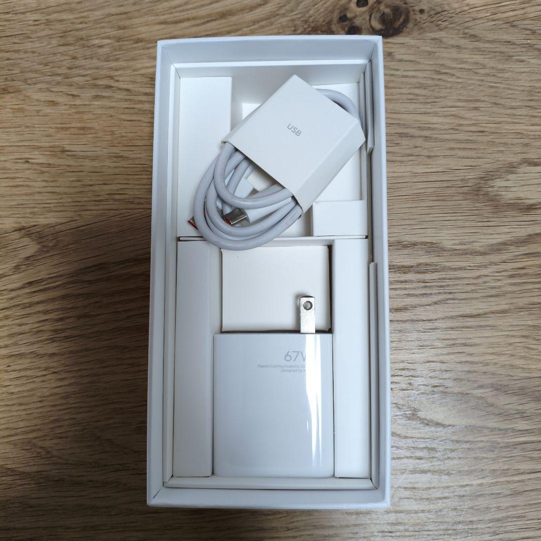 スマートフォン本体 Xiaomi11T