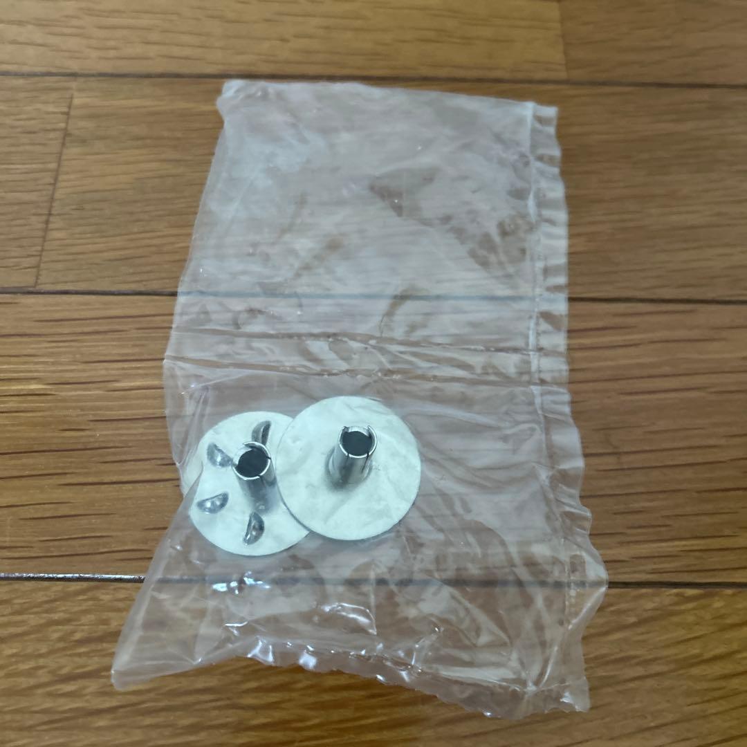はなもも様用 新品未使用　タッパーウェア　バーミックス　アタッチメント不足