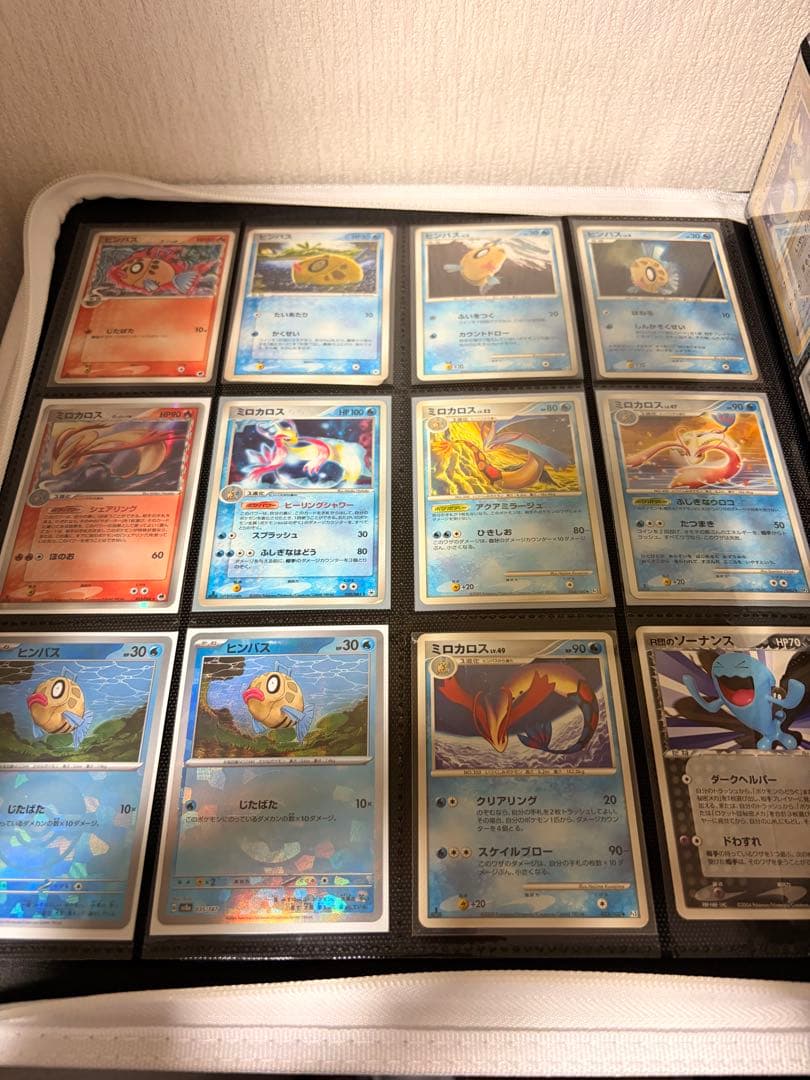 ポケモンカード 引退品 値下げ可