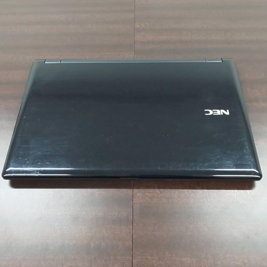 【送料無料】NEC VersaPro タイプVF /8GB/Office有