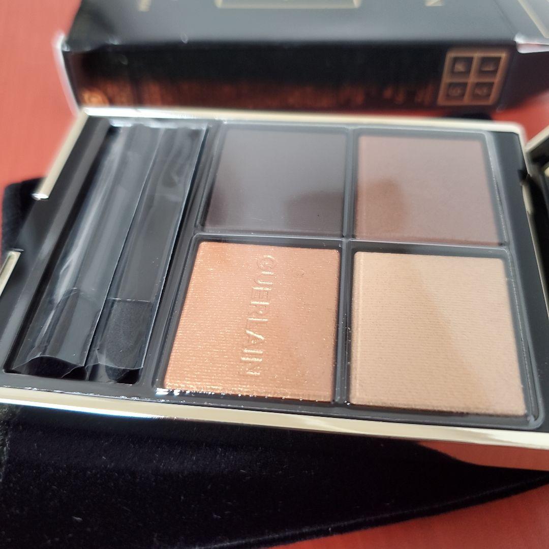 新品◆ GUERLAIN ゲラン オンブル ジェ NO.940 アイシャドウ