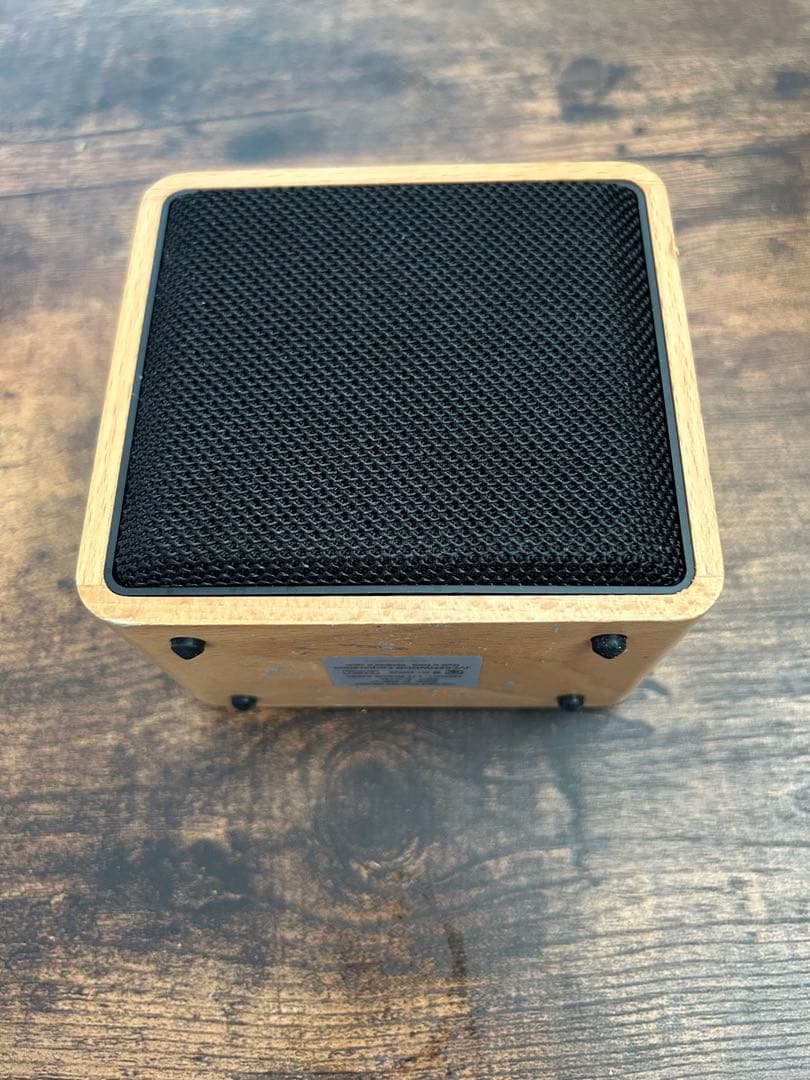 Victor Bluetooth ワイヤレススピーカー