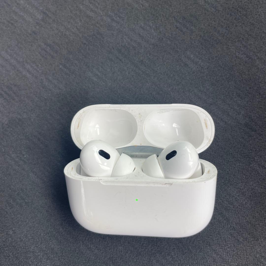 AirPods Proの第2世代