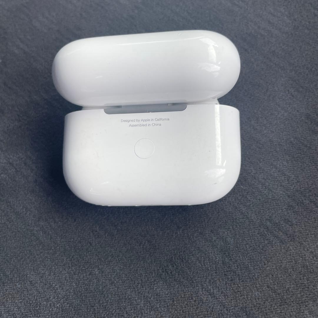 AirPods Proの第2世代
