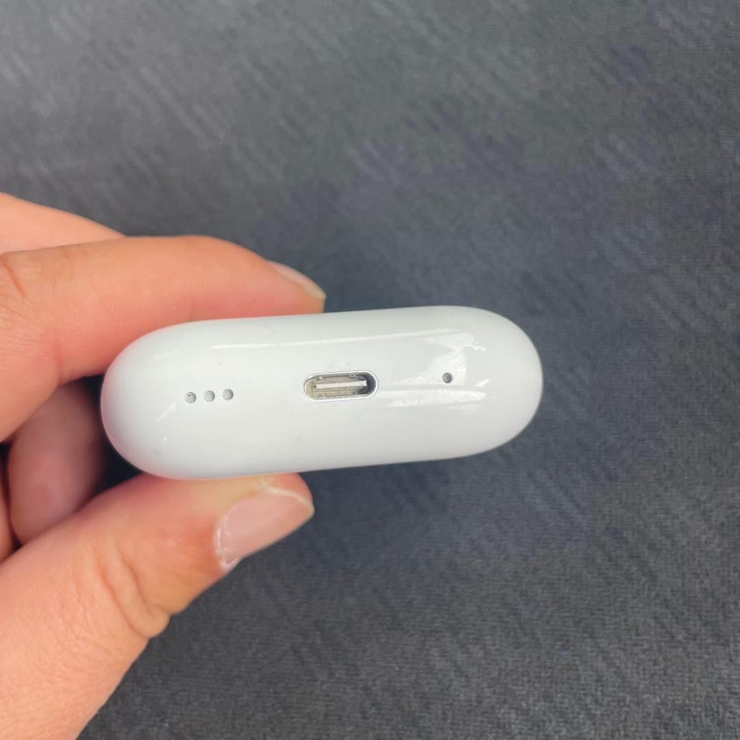 AirPods Proの第2世代