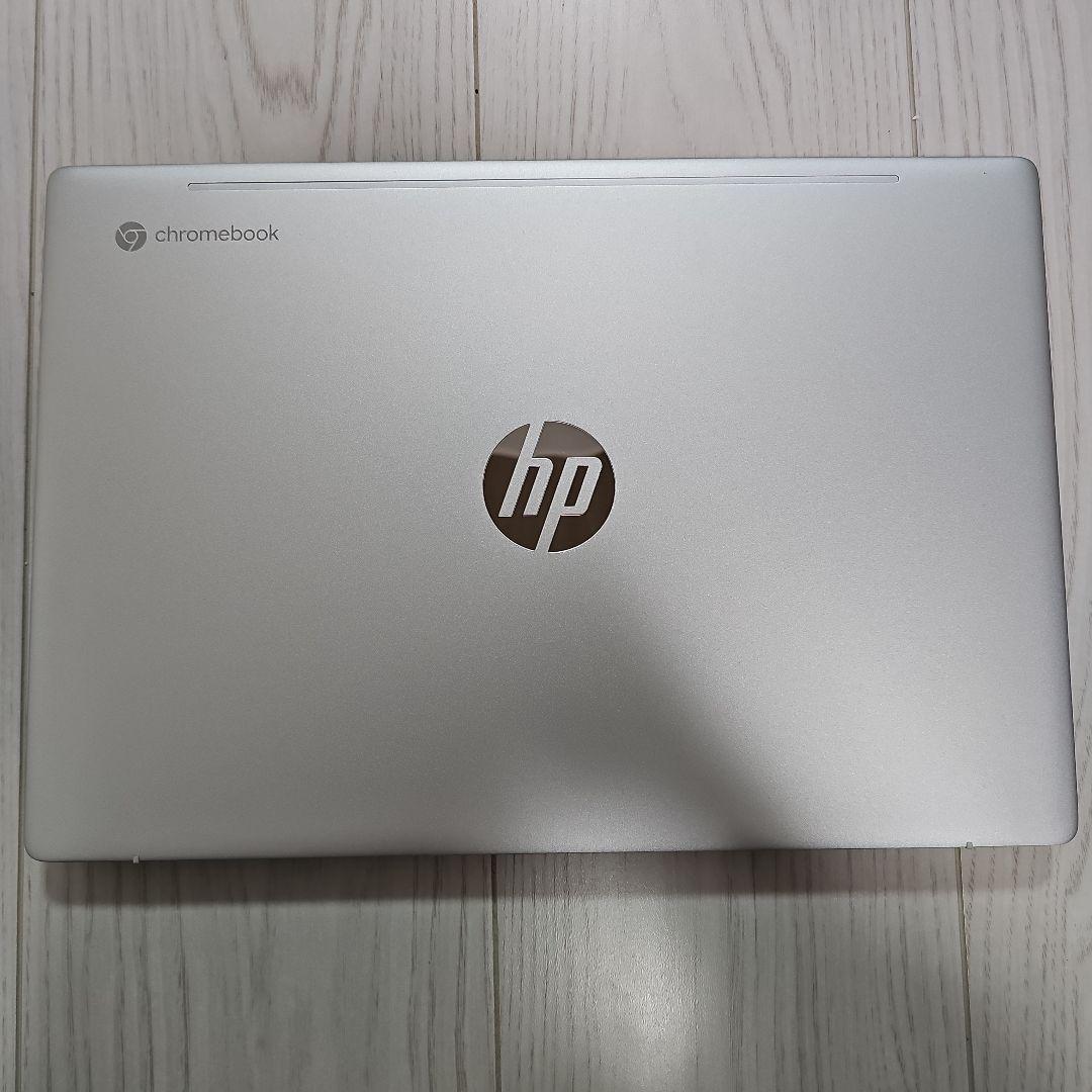 HP Pro c640 Chromebook （core i7 メモリ16GB）