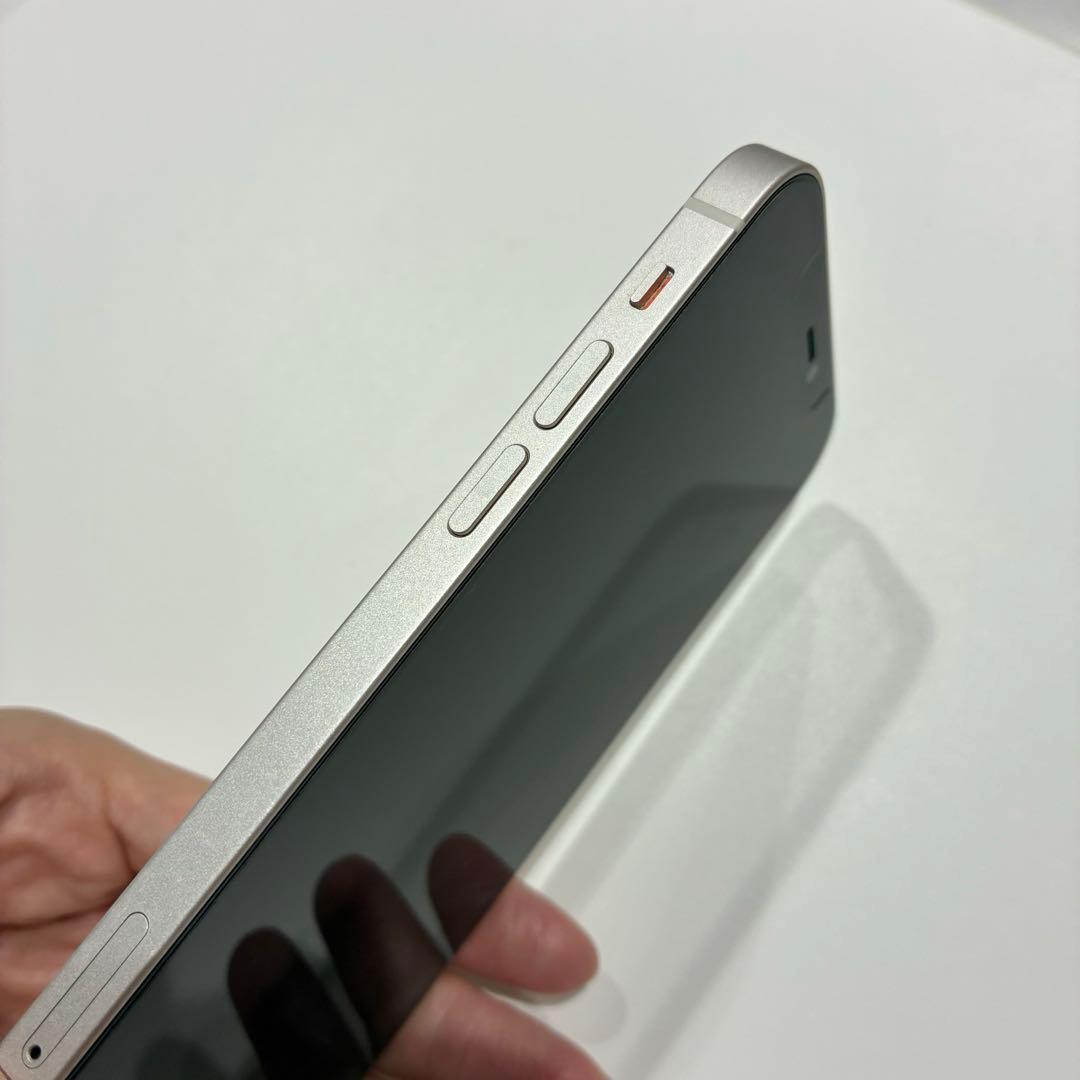Apple iPhone 12 ホワイト 本体 64GB