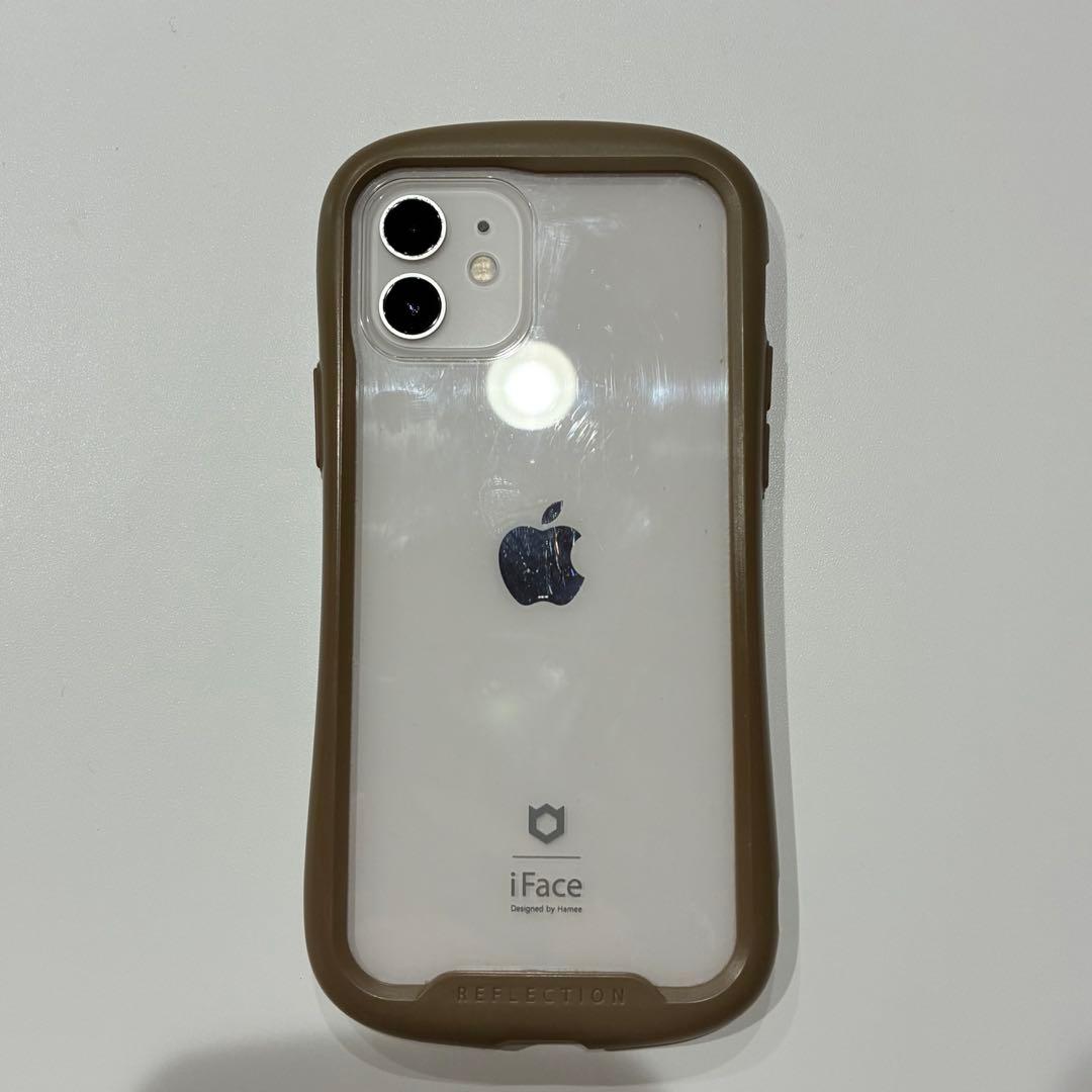 Apple iPhone 12 ホワイト 本体 64GB