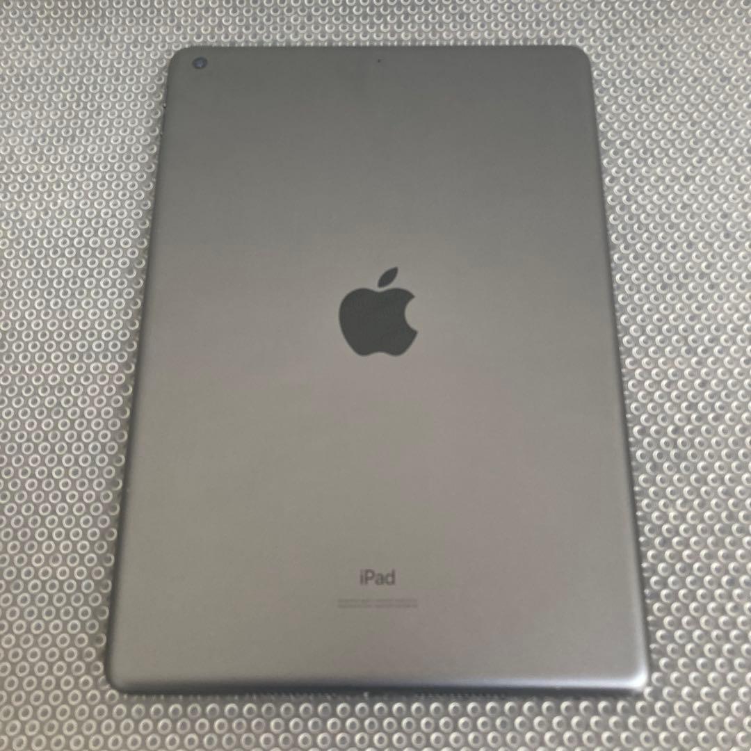 2894【早い者勝ち】電池最良好☆iPad7第7世代 32GB WIFIモデル☆