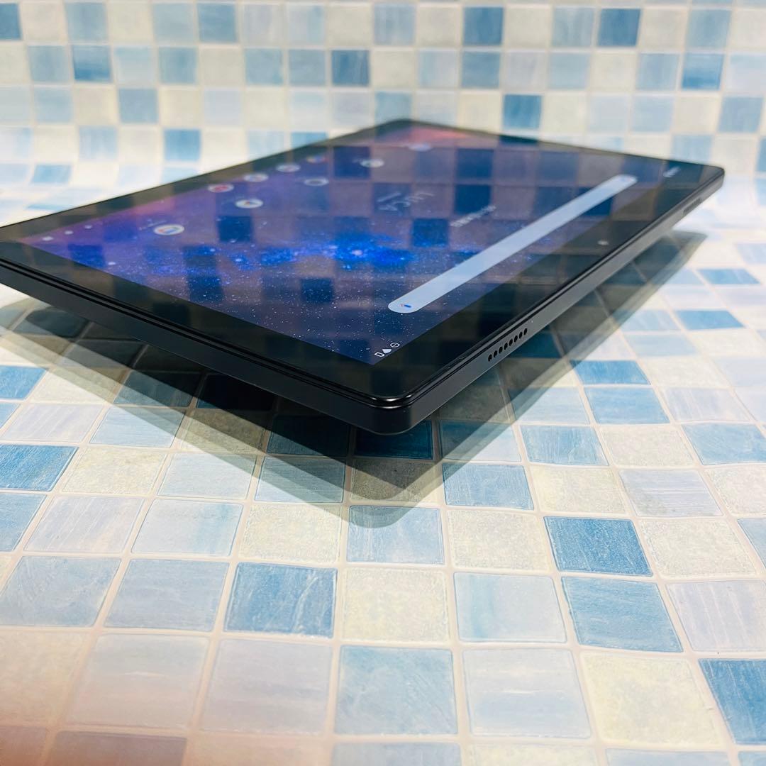IRIS OHYAMA LUCA 本体 64GB WiFiモデル ブラック419