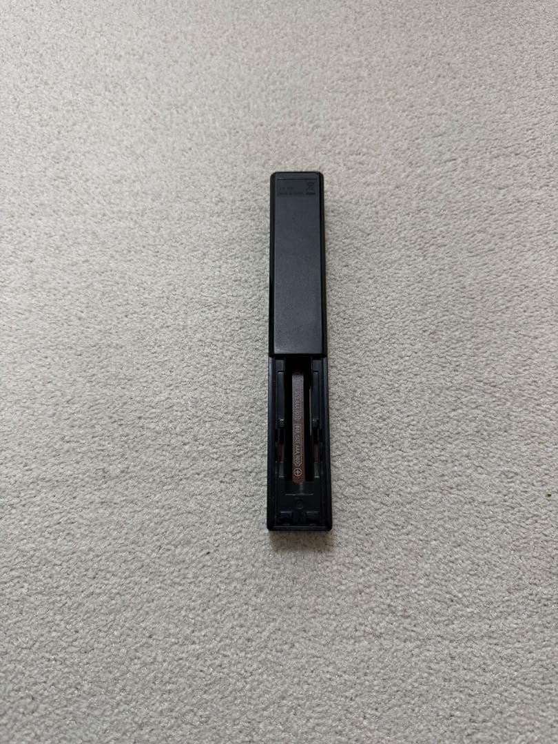 SONY SRS-X9 海外モデル タイ購入 220-240V リモコン付
