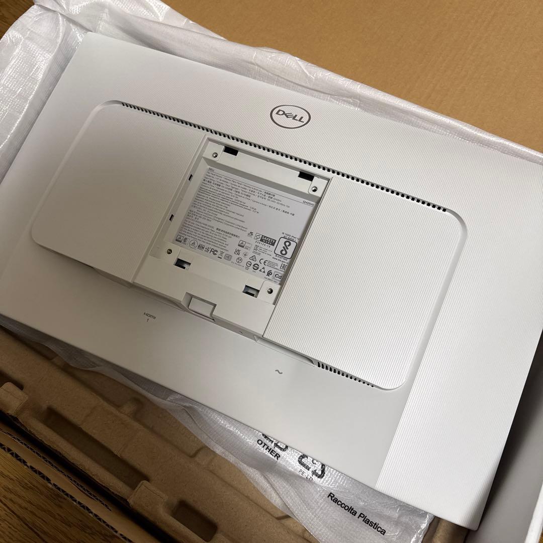 Dell S2425HS 23.8インチ モニター