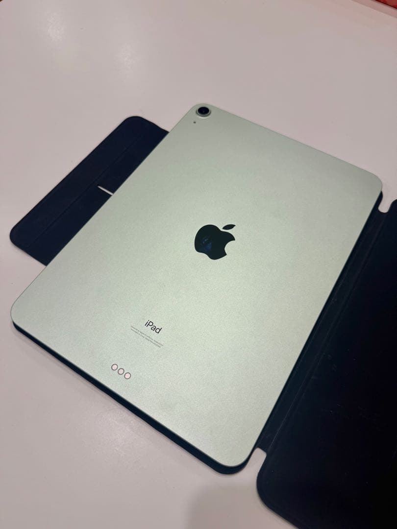 Apple純正iPad Air Wi-Fi64GB グリーン （第4世代）