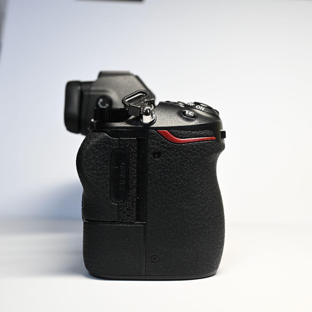 【良品】Nikon Z6 付属品付き