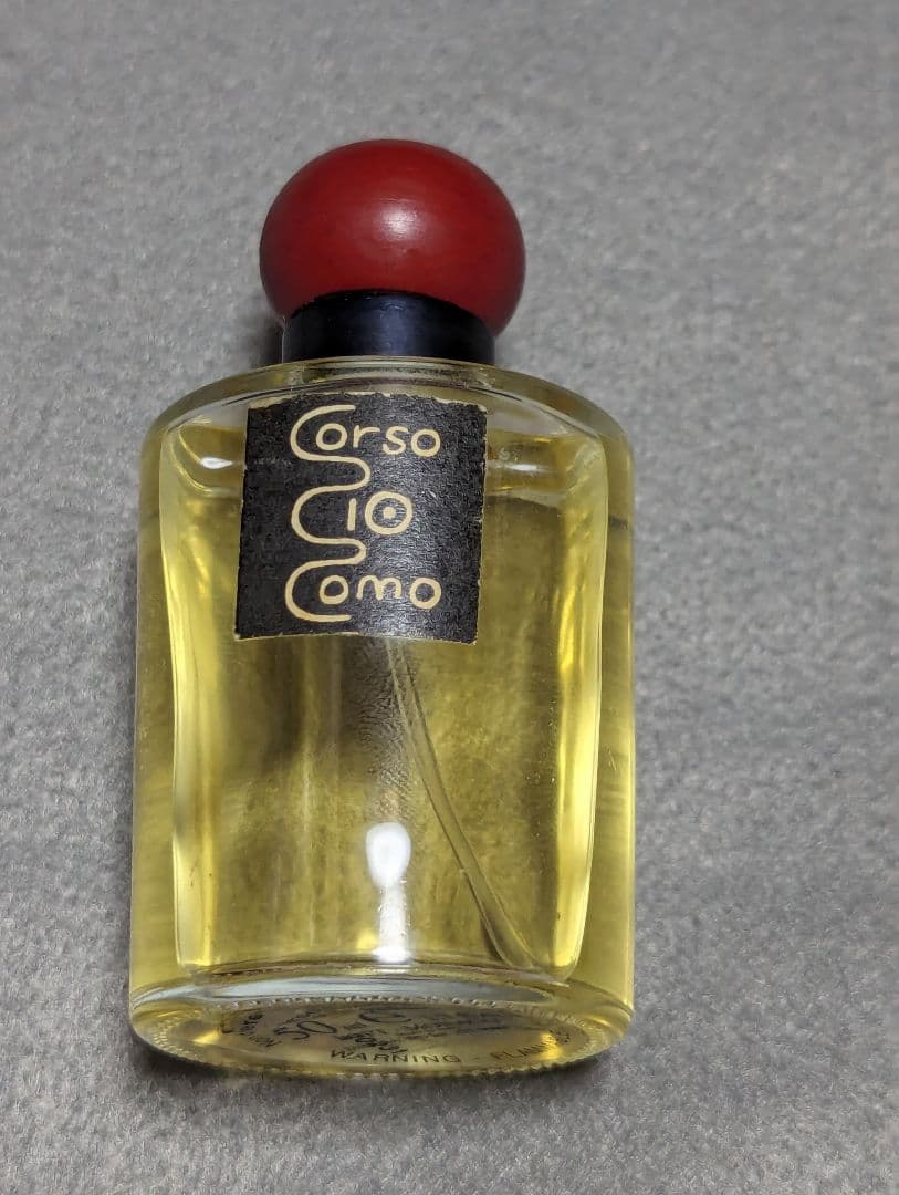 希少入手困難10Corso Comoオードパルファム50ml