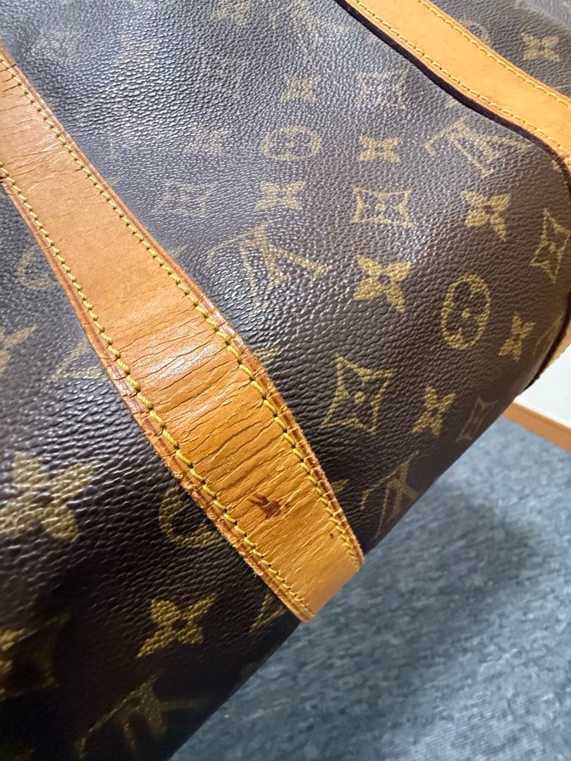 Louis Vuitton ボストンバッグ　50