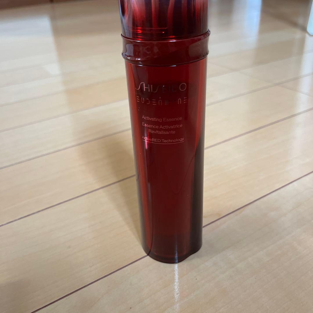 お値下げ❤️SHISEIDO オイデルミン　エッセンスローション