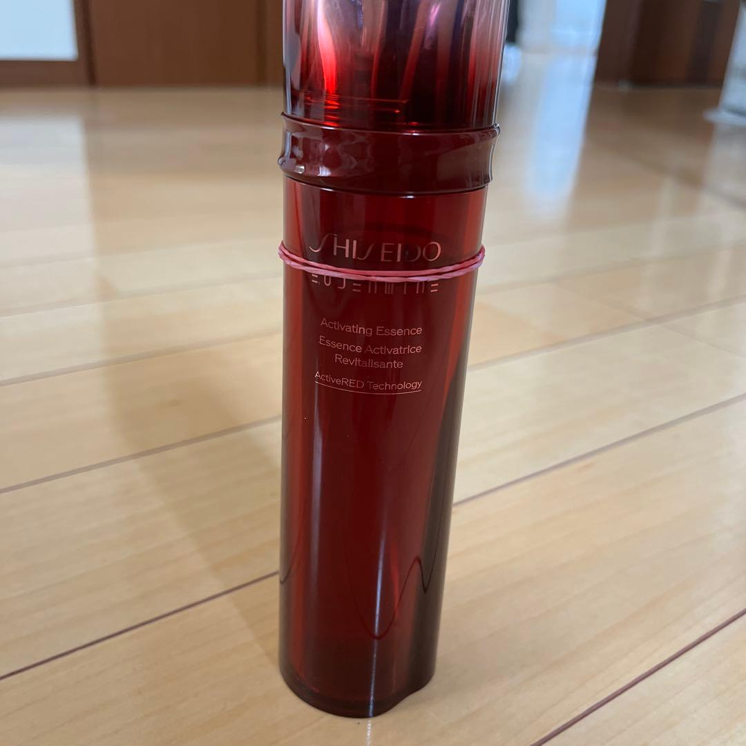 お値下げ❤️SHISEIDO オイデルミン　エッセンスローション