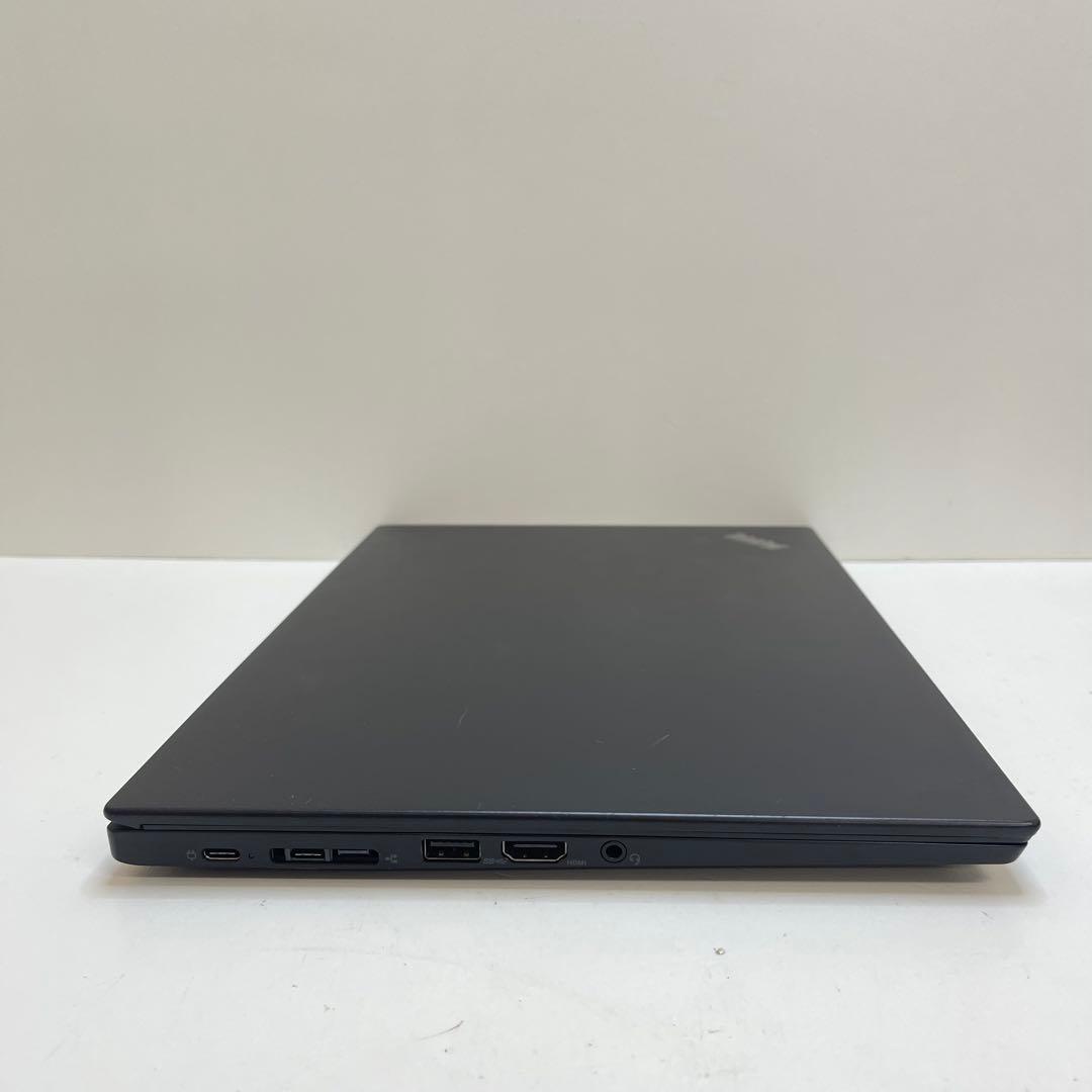 #197 レノボ Thinkpad X13 AMD Ryzen5 32GB