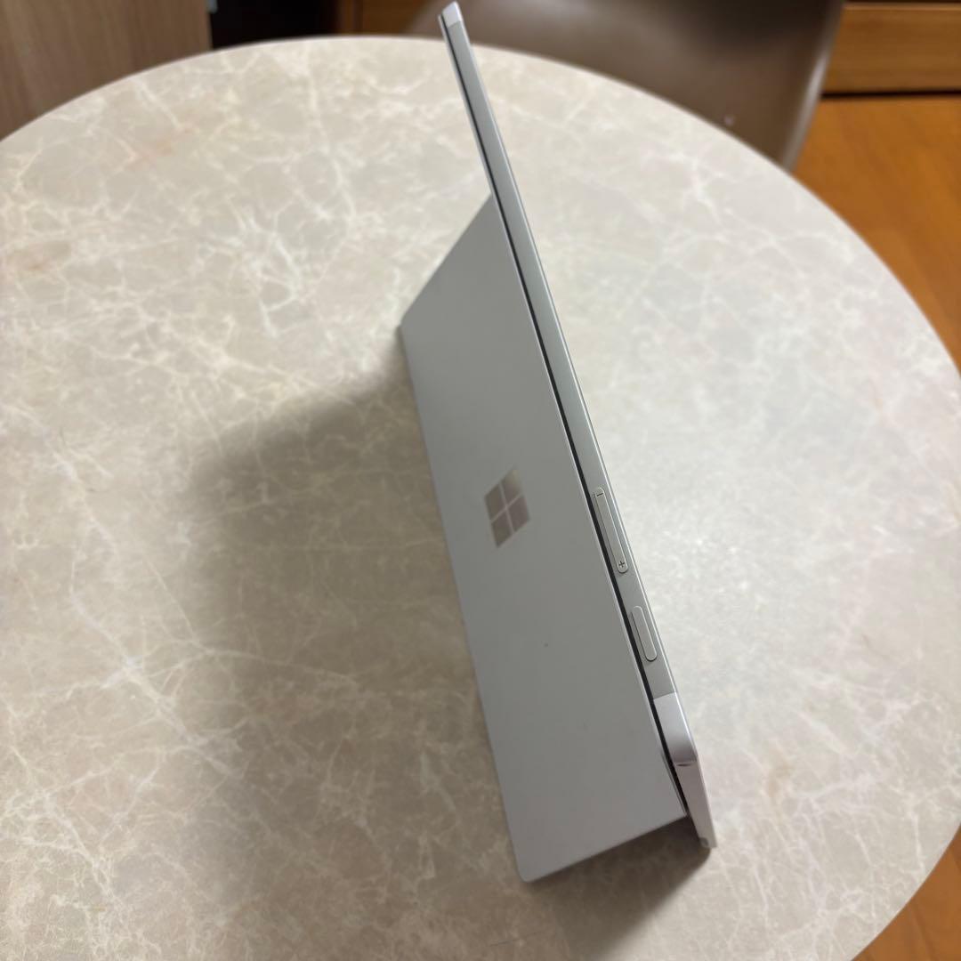 Microsoft Surface Pro7+ 本体
