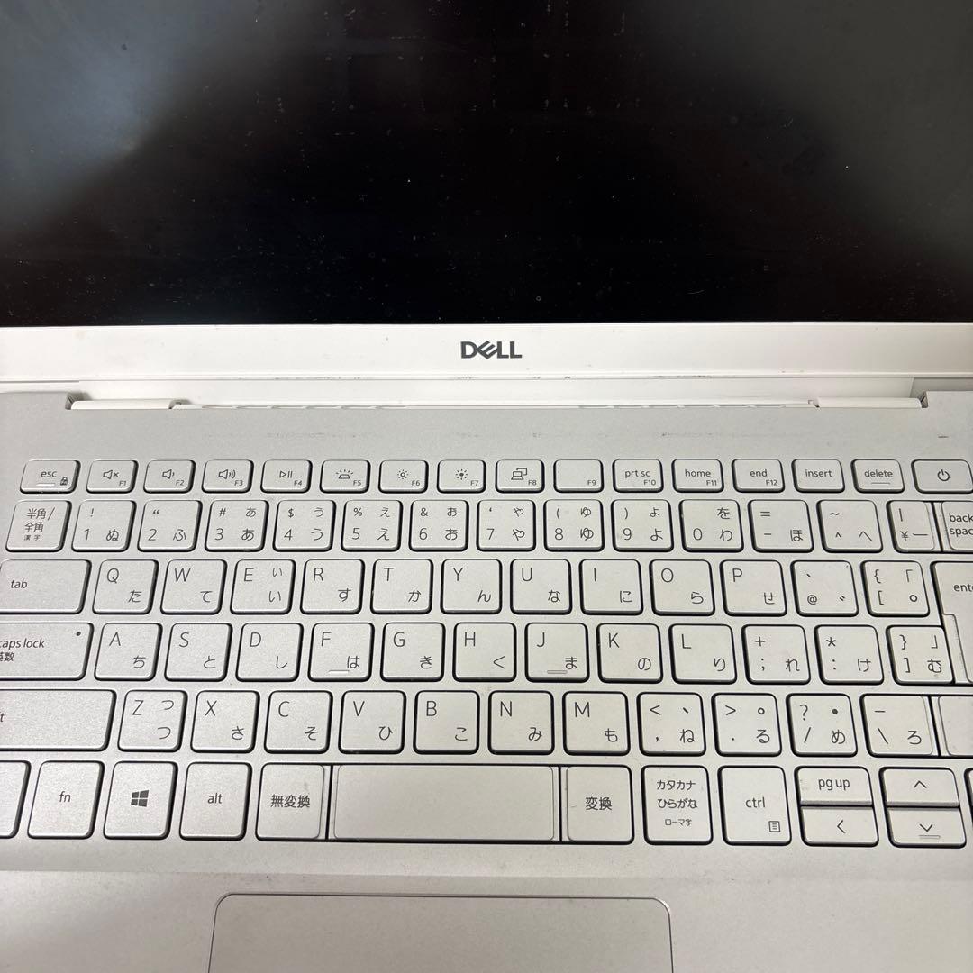 【ジャンク品】DELL Inspiron ノートPC Intel Core i5