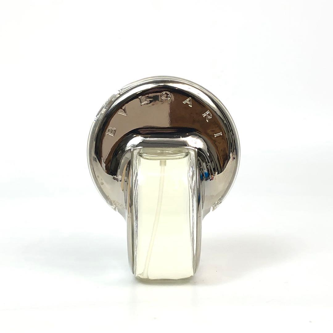 【ほぼ未使用】★岡A03001 ブルガリ オムニア クリスタリン 香水 40ml