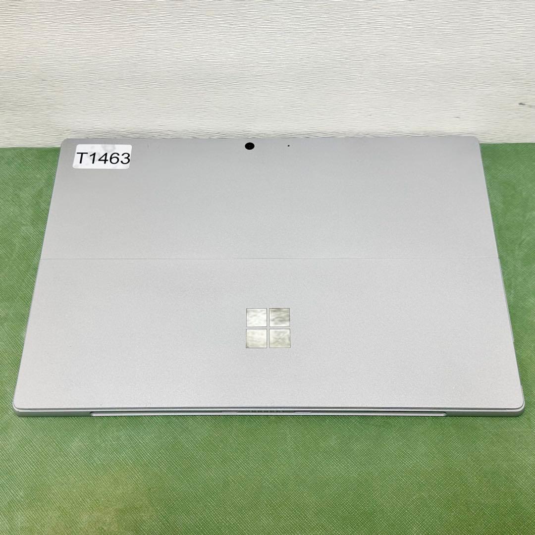 Windowsタブレット本体 Surface Pro 7+ Core i5 1135G7 8GB 256GB