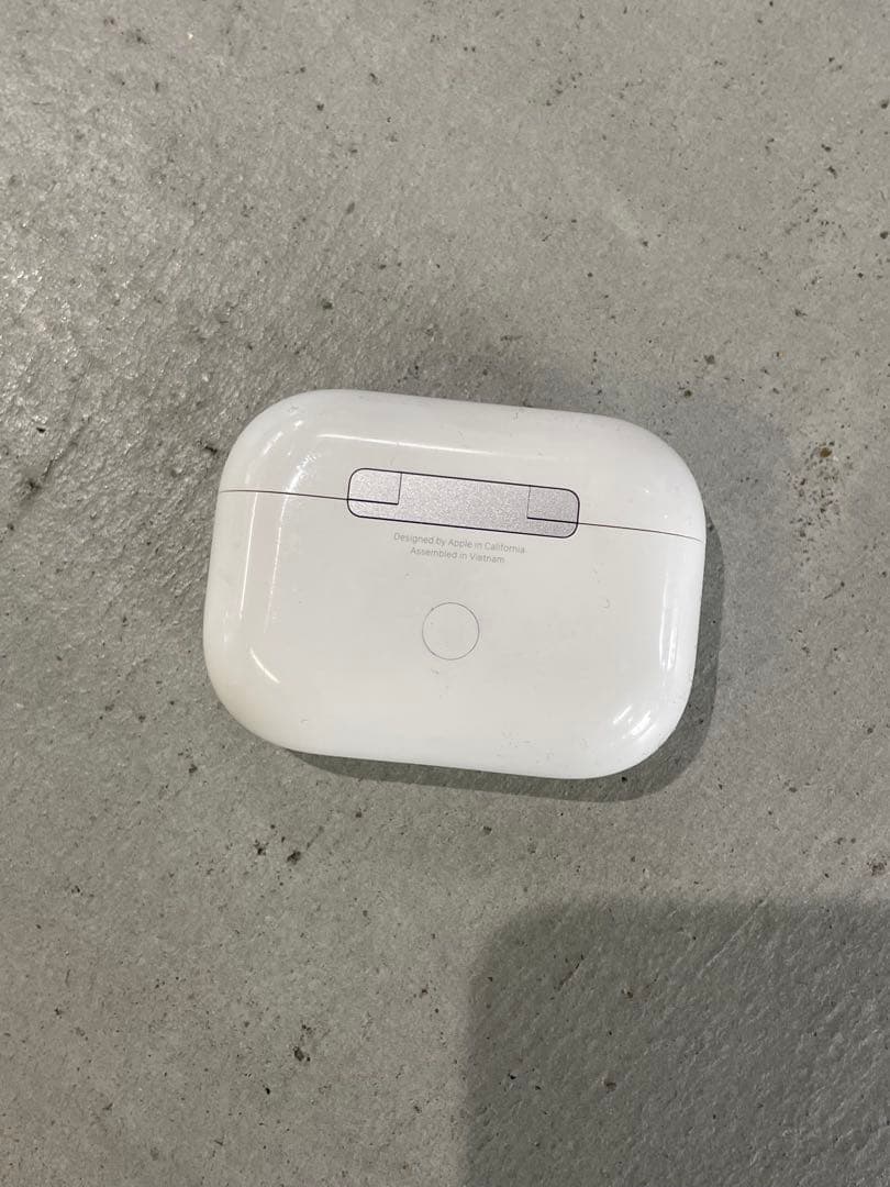 AirPods(第二世代)右耳のみ