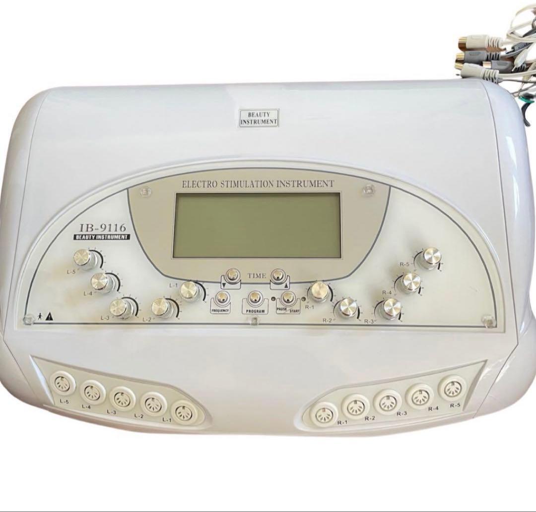 痩身機器EMS