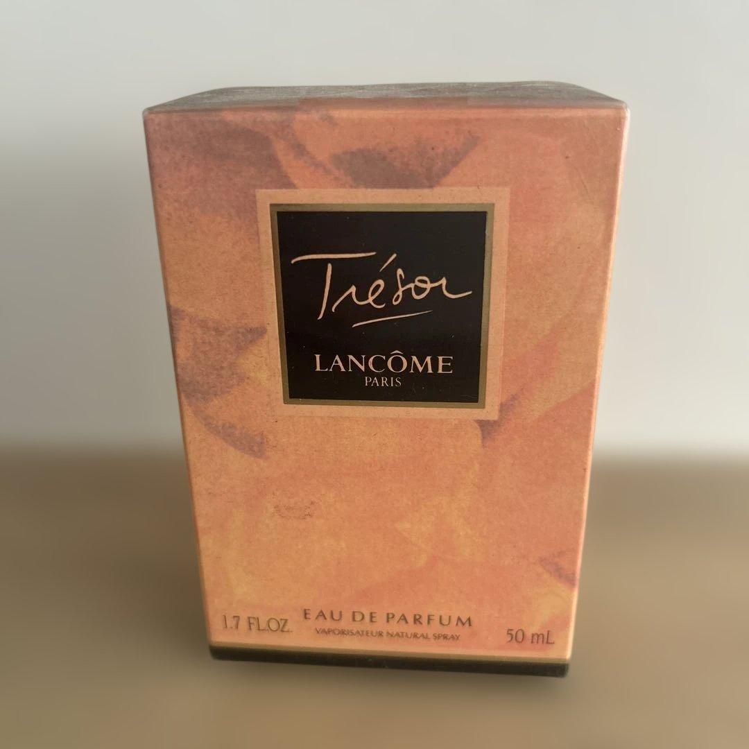 LANCOME トレゾア　50mL Eau de Parfum