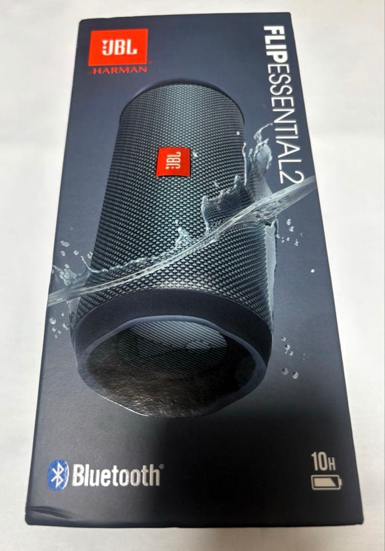 ［Sea2127］JBL FLIPESSENTIAL2ワイヤレススピーカー