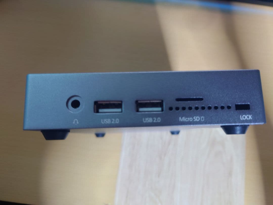 Higole F9B Pro N100　値下げ交渉不可