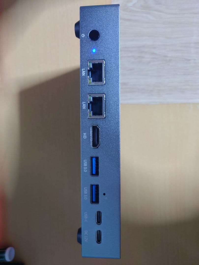 Higole F9B Pro N100　値下げ交渉不可