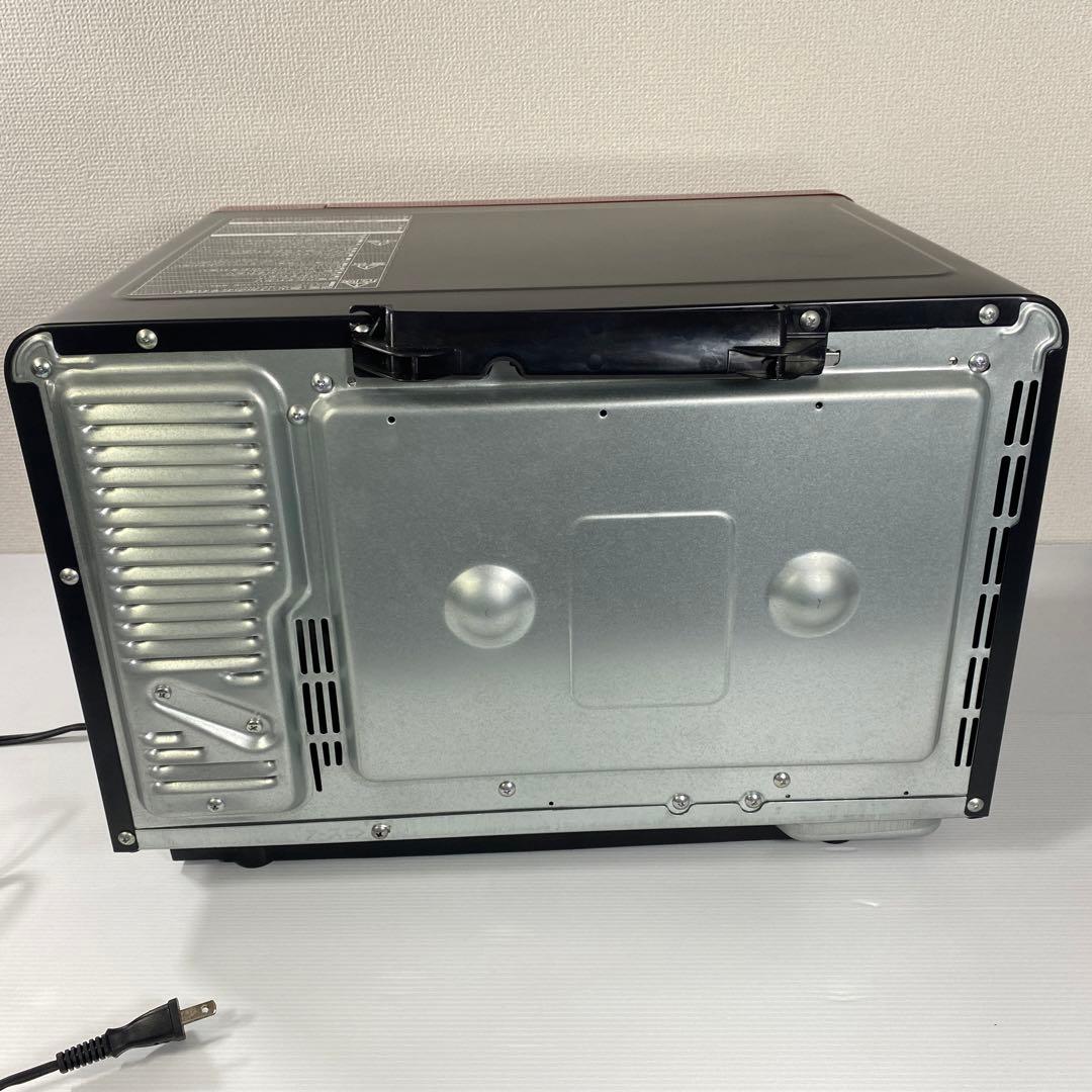日立 オーブンレンジ MRO-JT232 ジャンク品