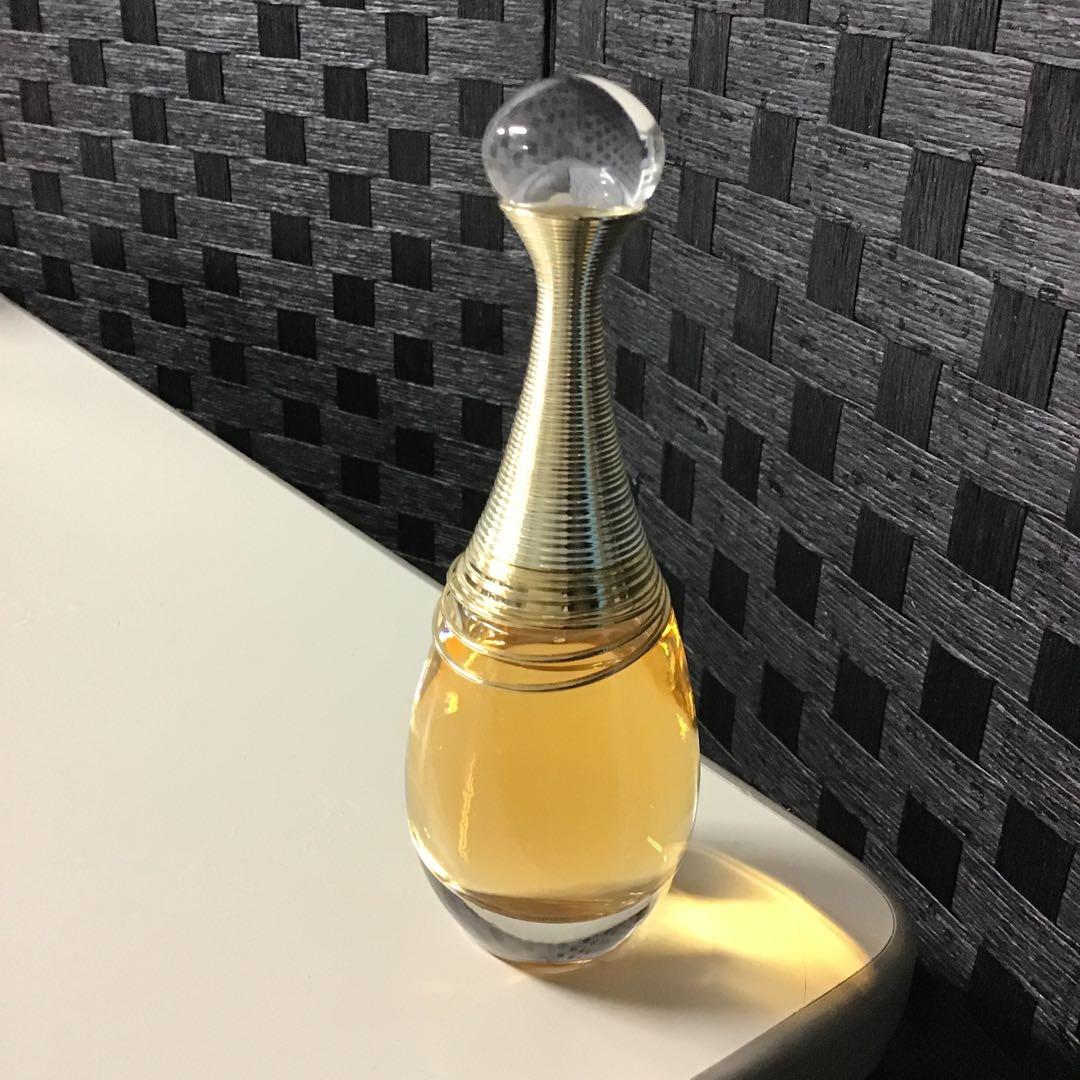 ディオール　ジャドール　インフィニッシム　オードパルファン　50ml