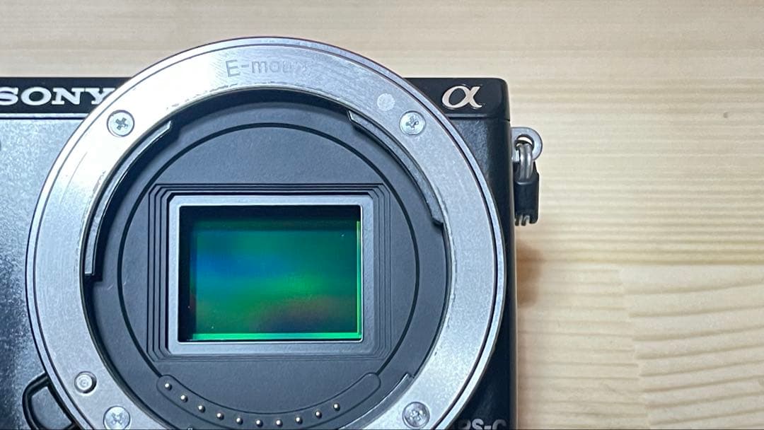 値下げしました。NEX-5R SONY ミラーレス一眼カメラ