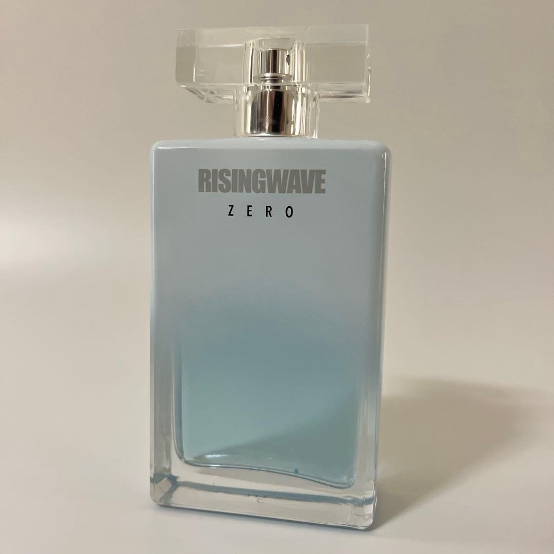 RISINGWAVE ライジングウェーブ ゼロ オードトワレ 100ml